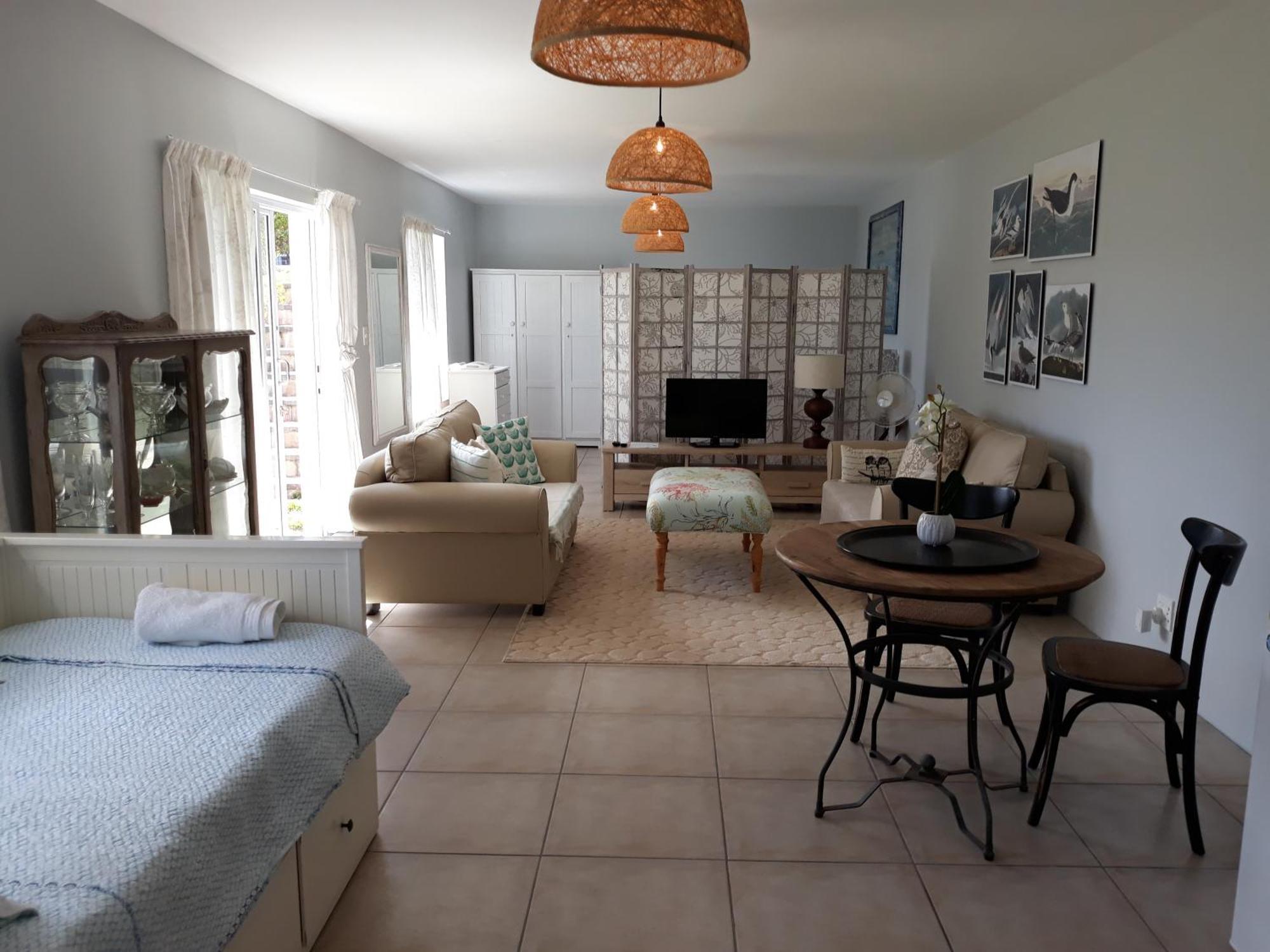 Golf View Cottage 플레튼버그 베이 외부 사진